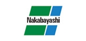 nakabayashi品牌logo