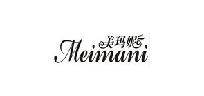 美玛妮品牌logo