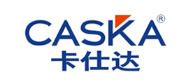 CASKA/卡仕达品牌logo