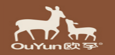 欧孕品牌logo