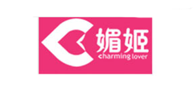 charminglover/媚姬品牌logo