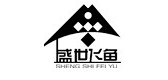 盛世飞鱼品牌logo