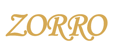 ZORRO/佐罗品牌logo