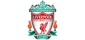 LIVERPOOL GIN/利物浦品牌logo