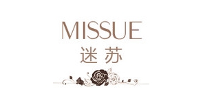 Missue/迷苏品牌logo
