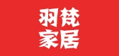 Triumfa/羽梵品牌logo