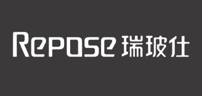 REPOSE/瑞玻仕品牌logo