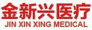 金新兴品牌logo