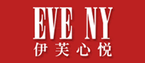 EVE‘NY/伊芙心悦品牌logo