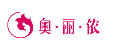 Oleno/奥丽侬品牌logo