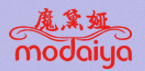 魔黛娅品牌logo