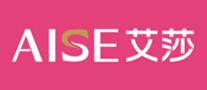 艾莎品牌logo