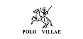 Polovillae/保罗威特品牌logo