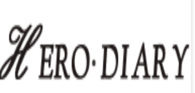Hero’s Diary/英雄日记品牌logo
