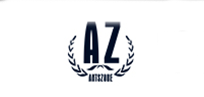 Antszone/蚁族品牌logo