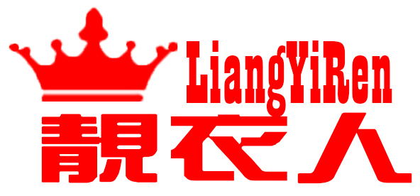 Ling Yi Ren/靓衣人品牌logo