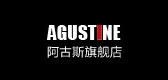 Agustine/阿古斯品牌logo