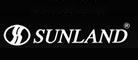 SUNLAND/绅浪品牌logo