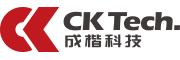 CK Tech．/成楷科技品牌logo
