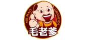 MR.MAO GRANDPA/毛老爹品牌logo
