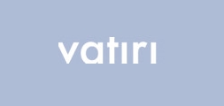 VATIRI/乐怡品牌logo