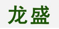 龙盛品牌logo
