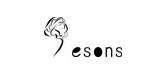 esons/爱城市品牌logo