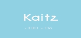 Kaitz/卡托姿品牌logo