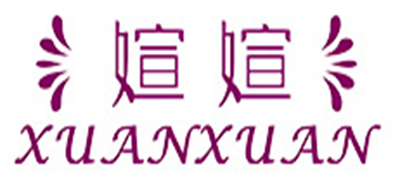 媗媗品牌logo