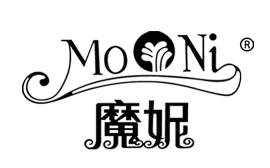 魔妮品牌logo
