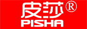皮莎品牌logo