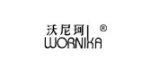 WORNIKA/沃尼珂品牌logo