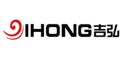 JIHONG/吉弘品牌logo