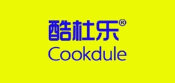CooKdule/酷杜乐品牌logo
