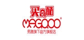 MAGQOO品牌logo