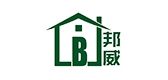 Bonwe/邦威品牌logo