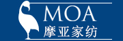 MMOA/摩亚品牌logo