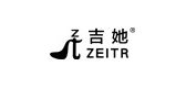 ZEITR/吉她品牌logo