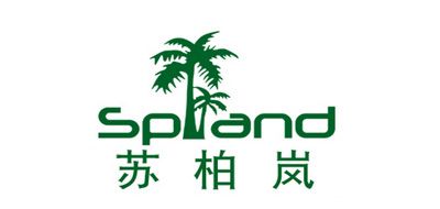 Superland/苏柏岚品牌logo
