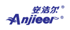 安洁尔品牌logo