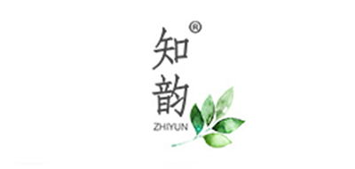 知韵品牌logo