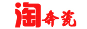 淘奔瓷品牌logo