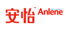 Anlene/安怡品牌logo