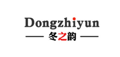 冬之韵品牌logo