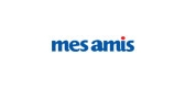 mesamis/蒙蒙摩米品牌logo