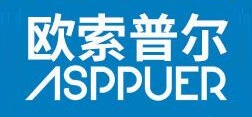 ASPPUER/欧索普尔品牌logo
