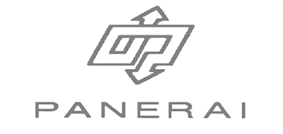 Panerai/沛纳海品牌logo