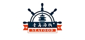 海栈品牌logo