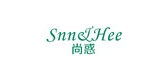 Snn&hee/尚惑品牌logo