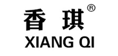 香琪品牌logo